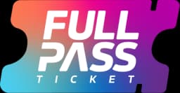 FullPass Ticket Logo